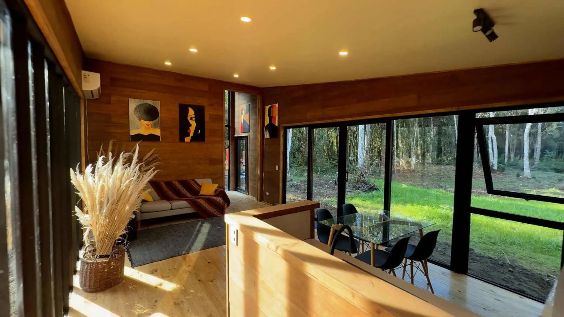 Haus in Puerto Varas, Los Arrayanes - Region Los Lagos — 3
