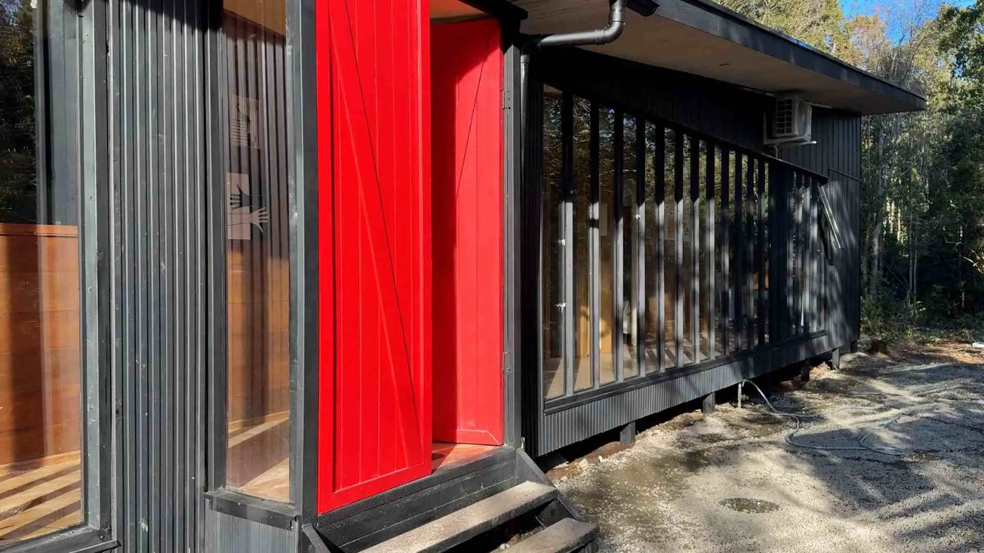 Haus in Puerto Varas, Los Arrayanes - Region Los Lagos — 15