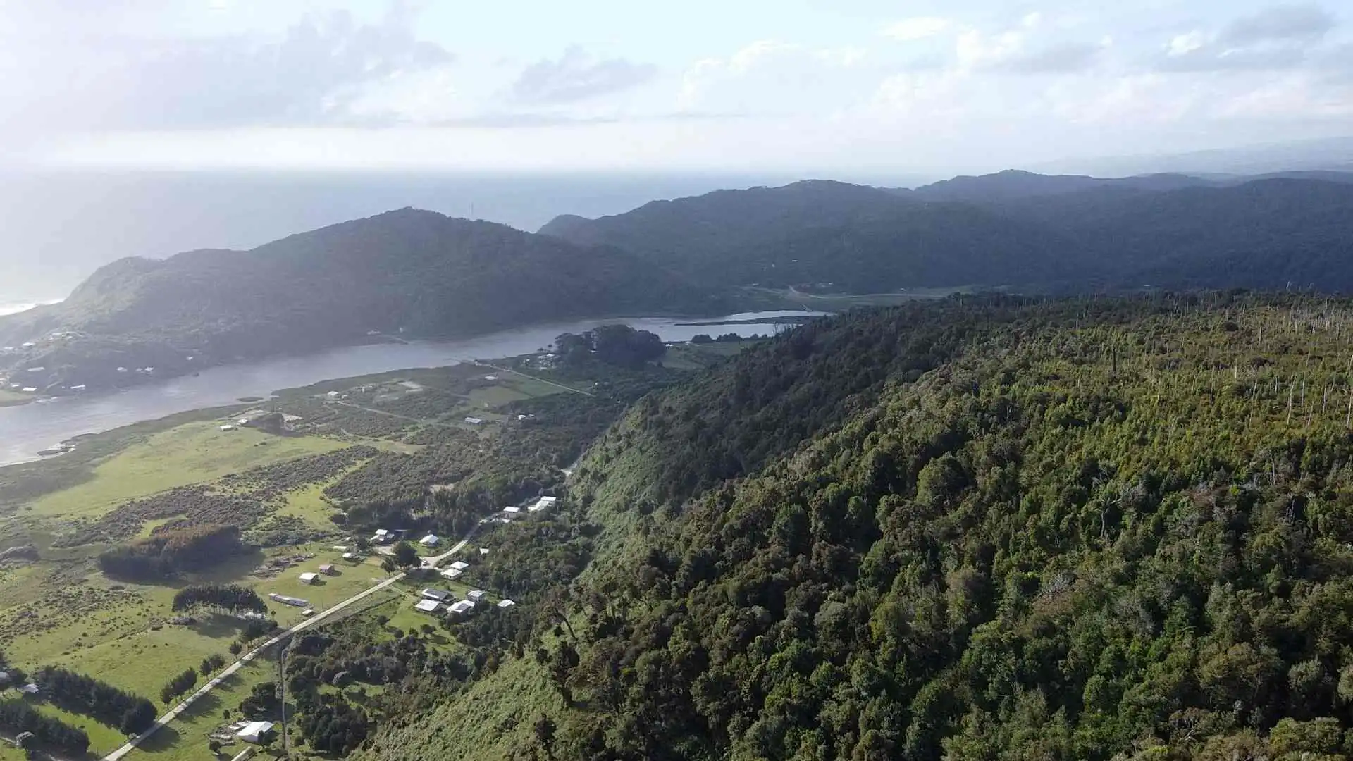 Champ Llico Bajo – Région des Lacs — 2