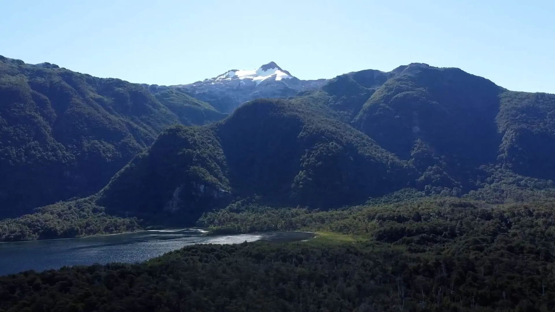 Lotes Laguna Las Torres - Región de Aysén — 2