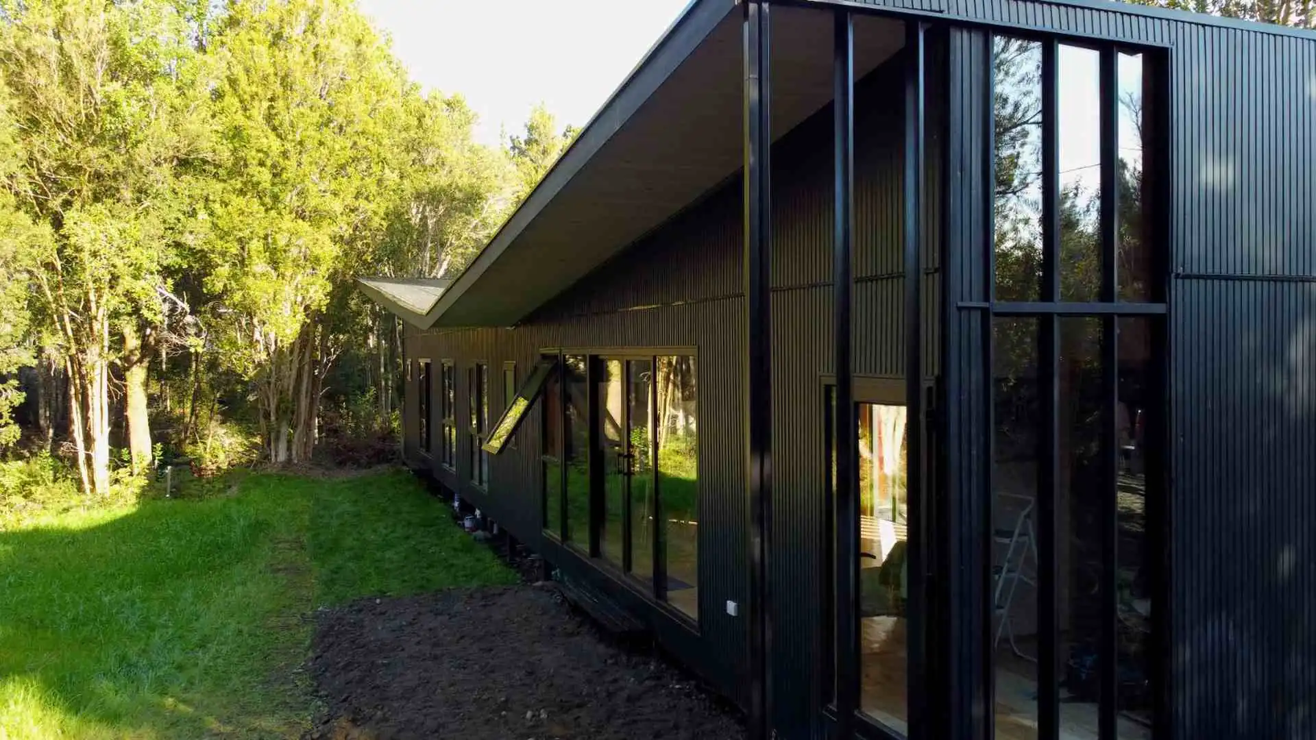 Haus in Puerto Varas, Los Arrayanes - Region Los Lagos — 14