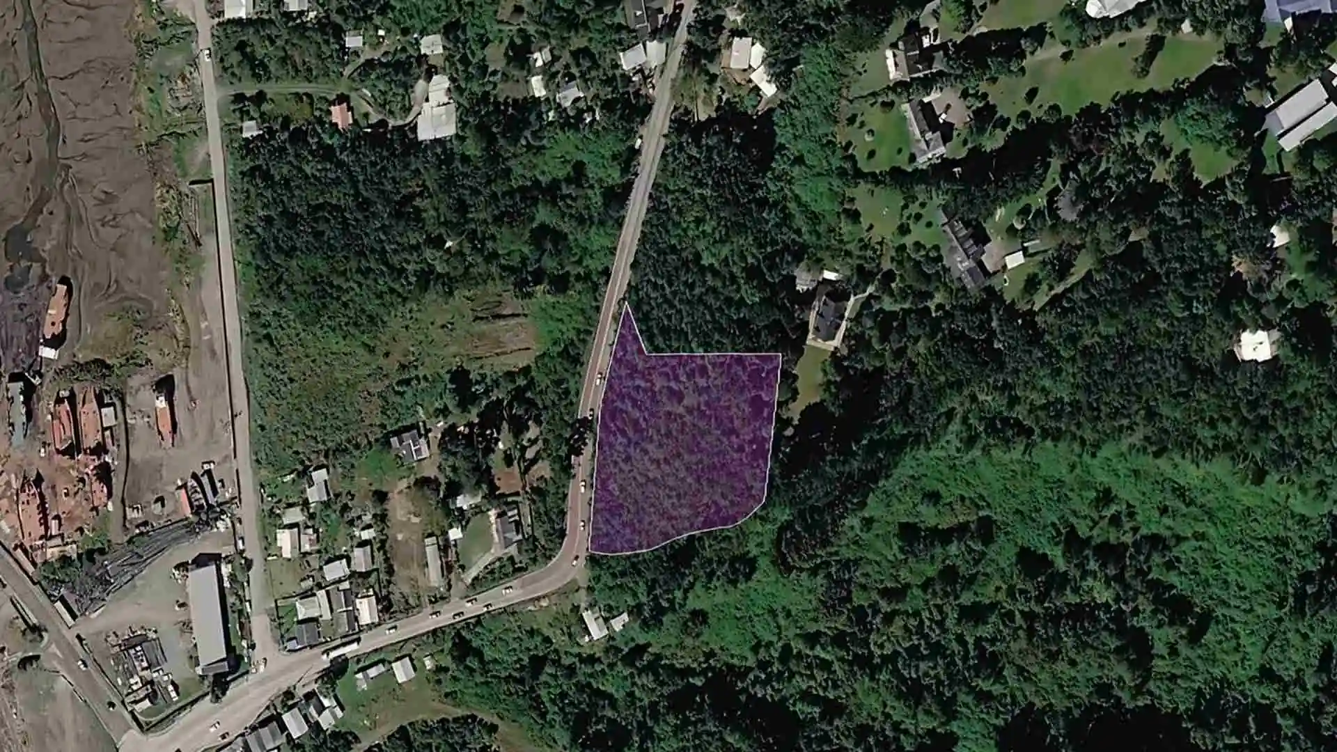 Terreno en Chinquihue, Bahía de Puerto Montt - Puerto Montt, Región de Los Lagos — 3