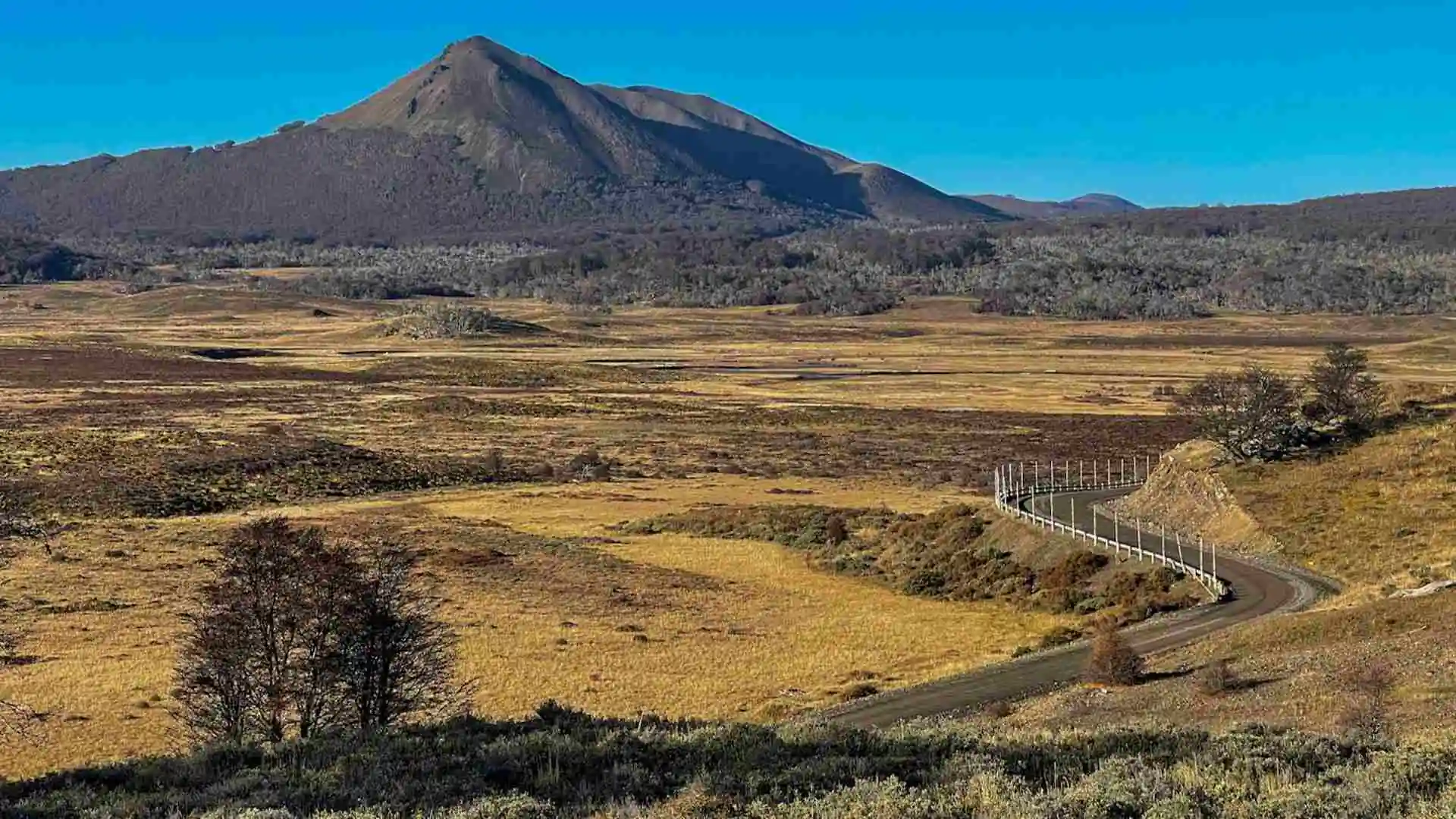 Lotes en Río Rasmussen, Pampa Guanaco - Timaukel, Región de Magallanes — 13