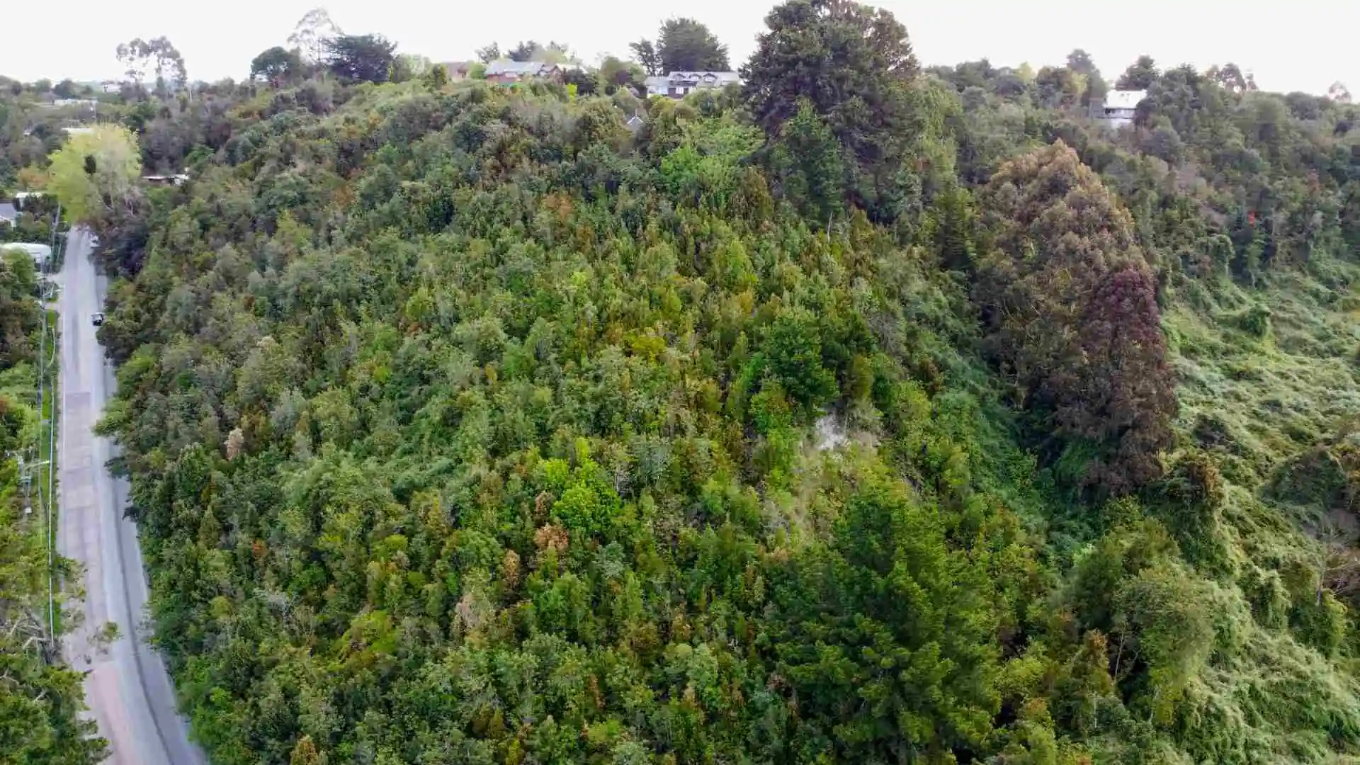 Terreno en Chinquihue, Bahía de Puerto Montt - Puerto Montt, Región de Los Lagos — 1