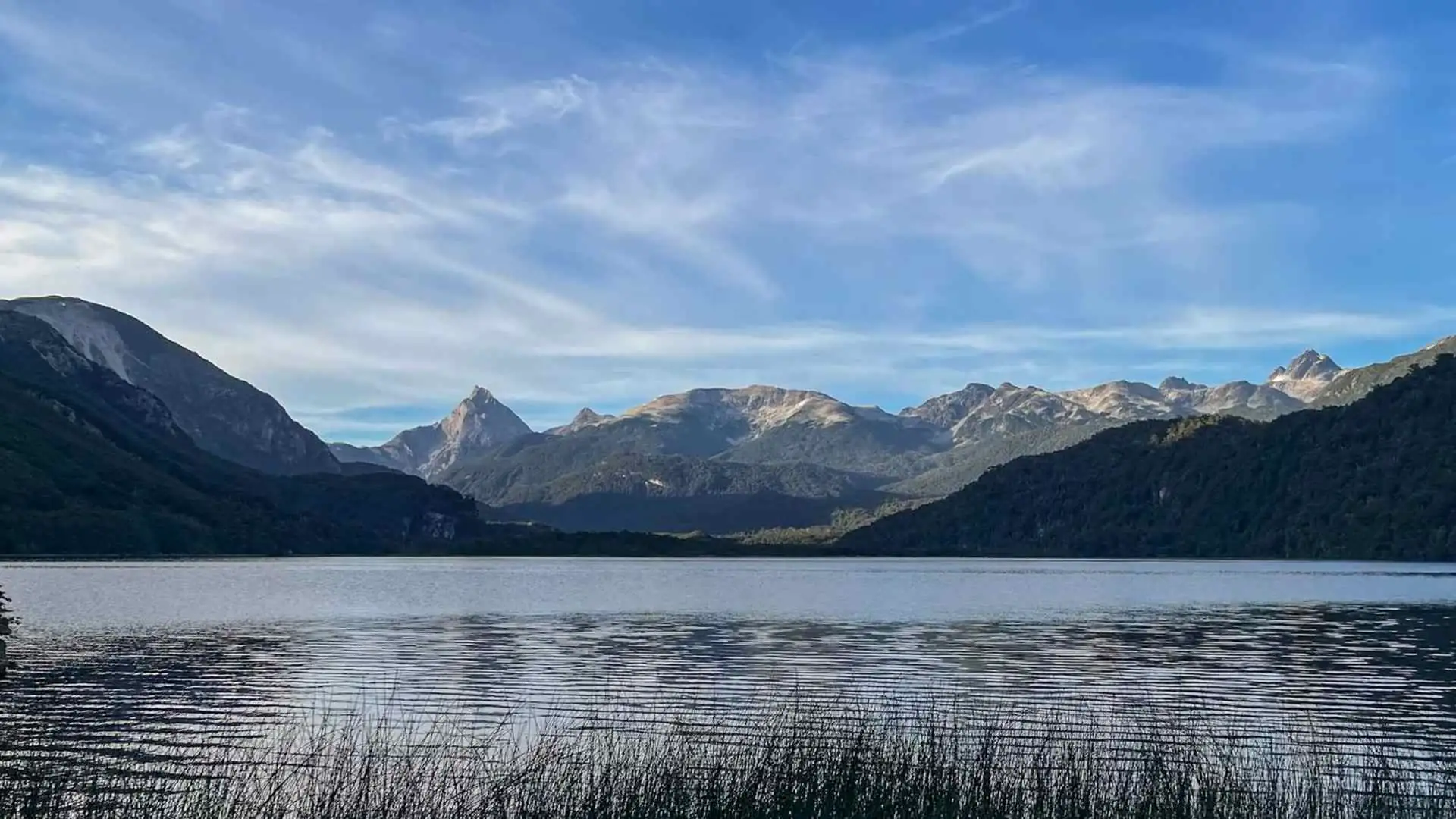 Lotes Laguna Las Torres - Región de Aysén — 4