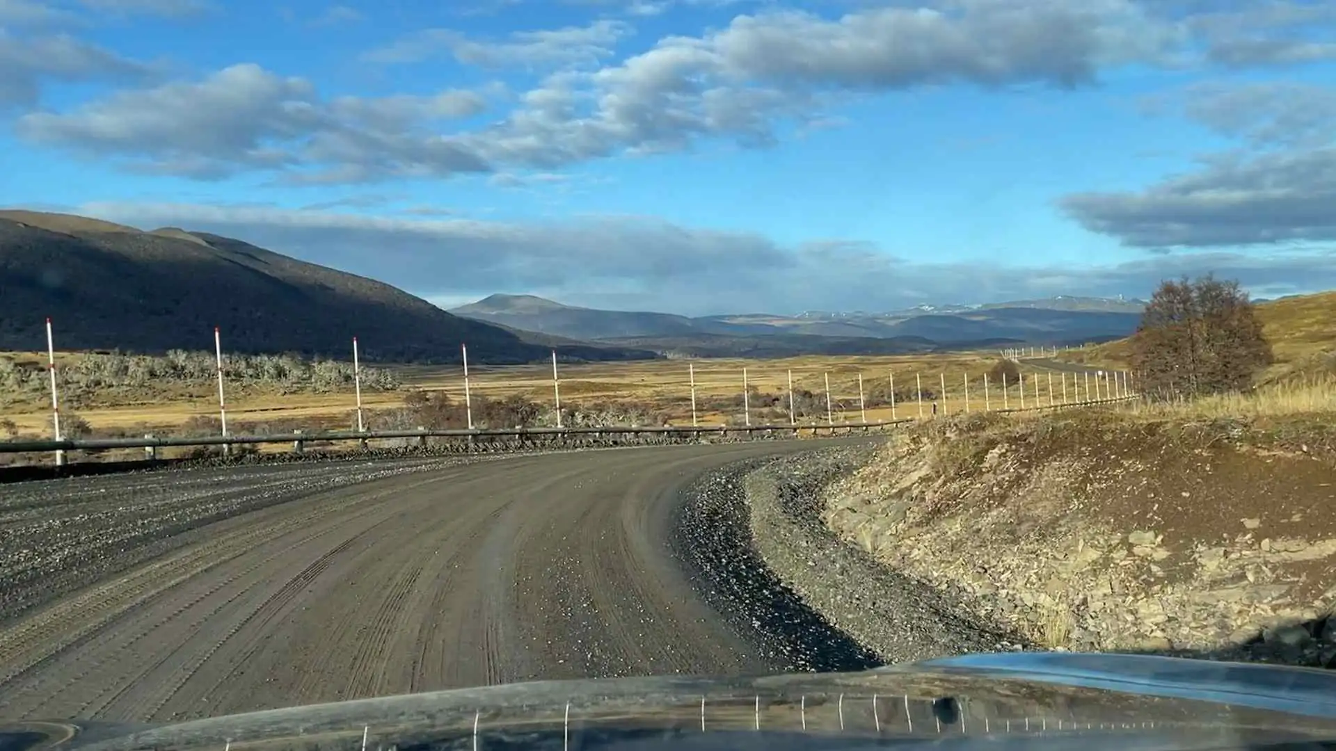 Lotes en Río Rasmussen, Pampa Guanaco - Timaukel, Región de Magallanes — 14