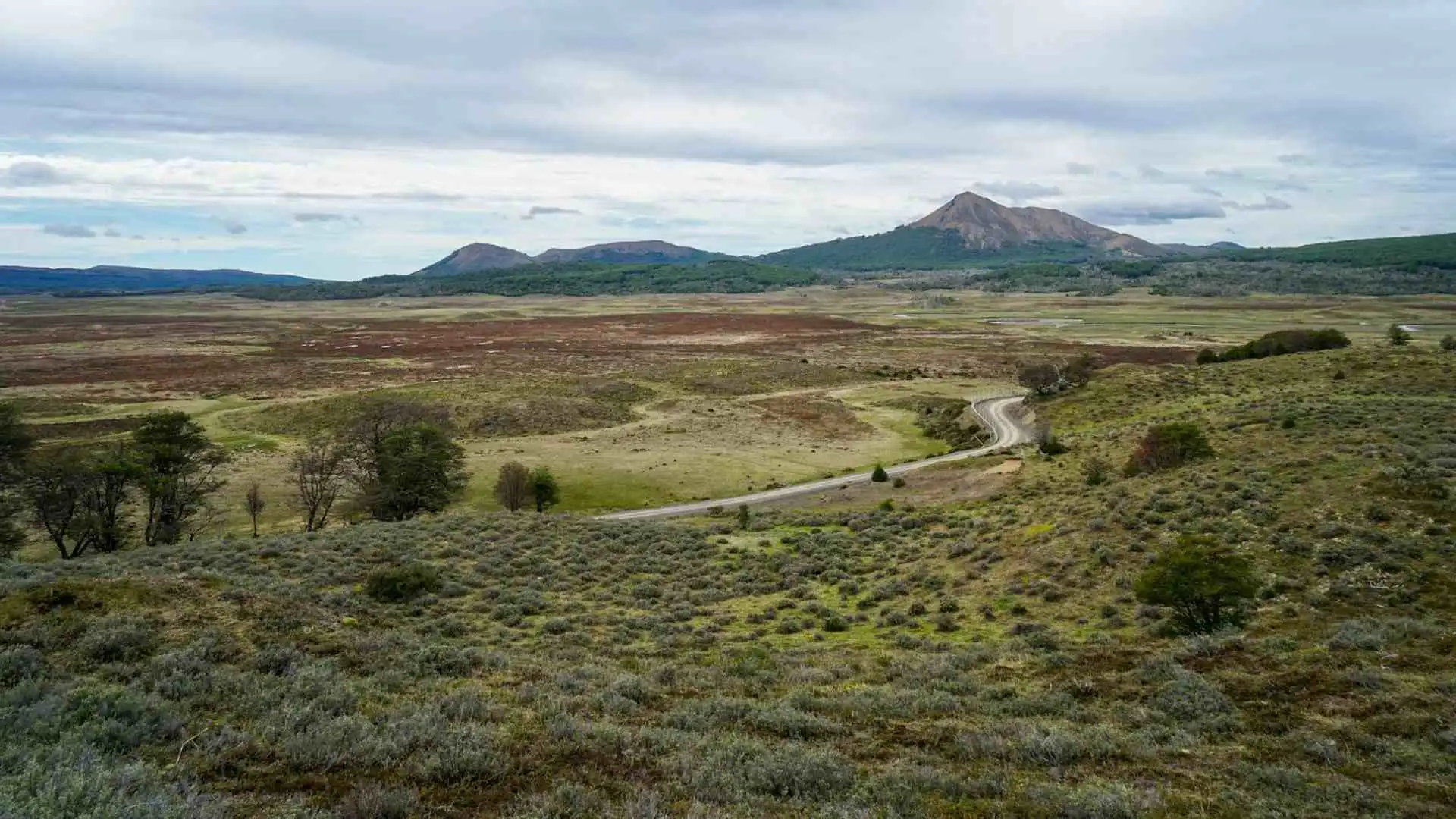 Lotes en Río Rasmussen, Pampa Guanaco - Timaukel, Región de Magallanes — 10