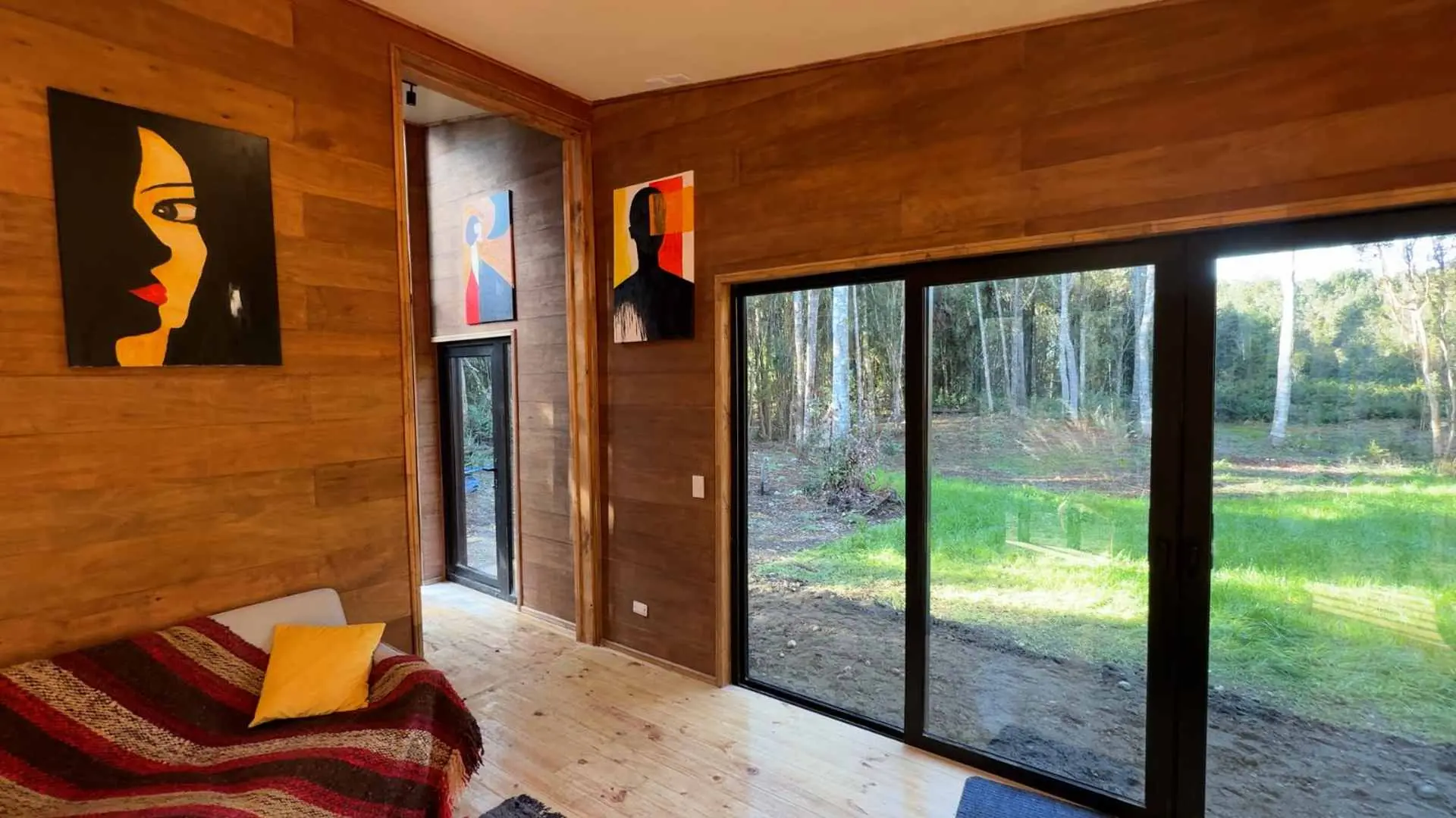 Haus in Puerto Varas, Los Arrayanes - Region Los Lagos — 5