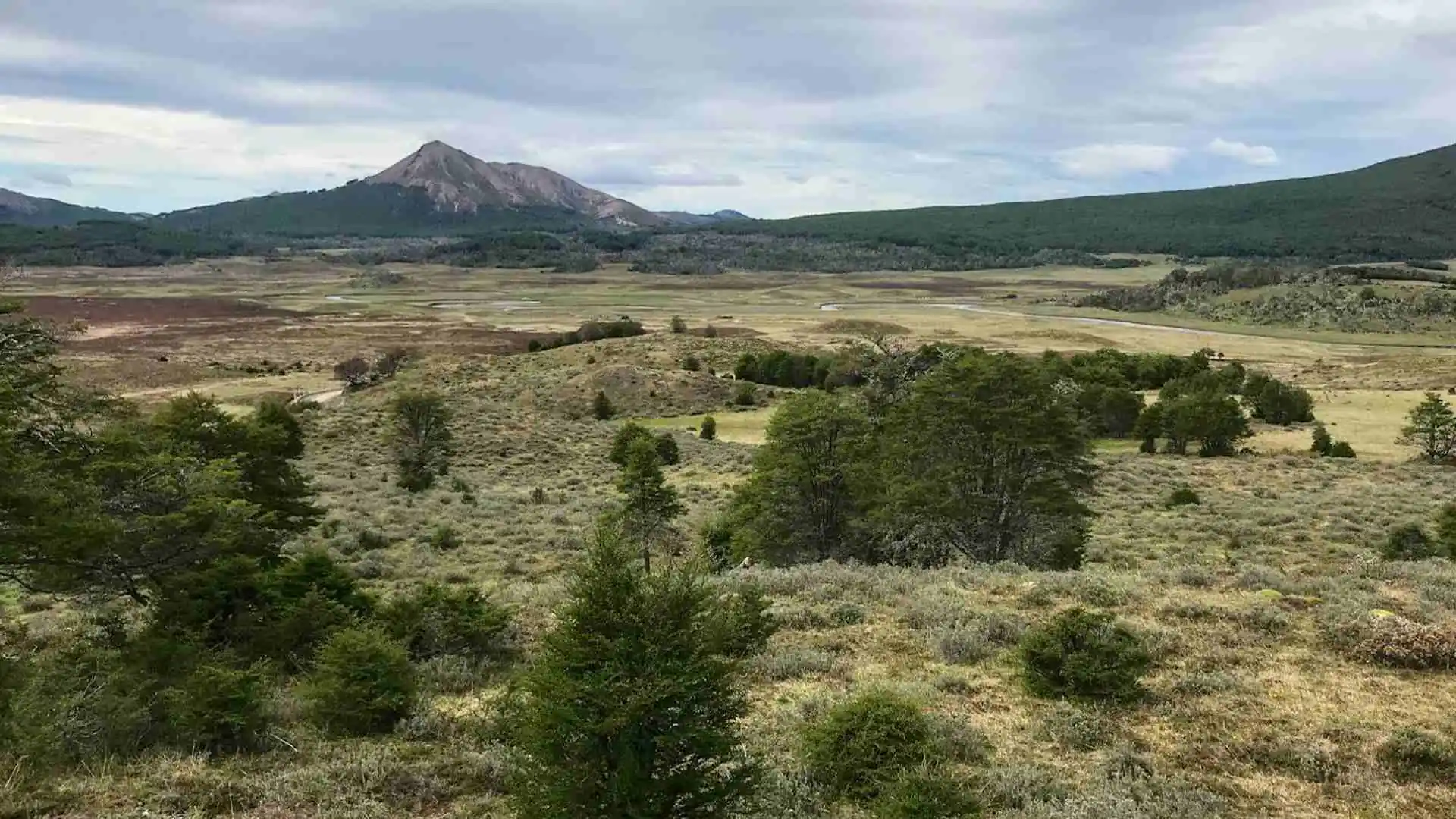 Lotes en Río Rasmussen, Pampa Guanaco - Timaukel, Región de Magallanes — 9