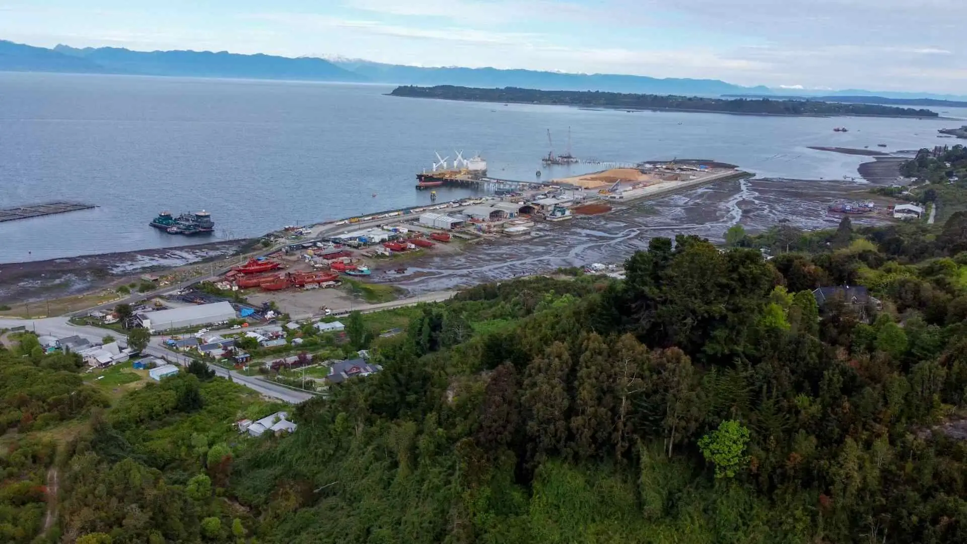 Terreno en Chinquihue, Bahía de Puerto Montt - Puerto Montt, Región de Los Lagos — 12