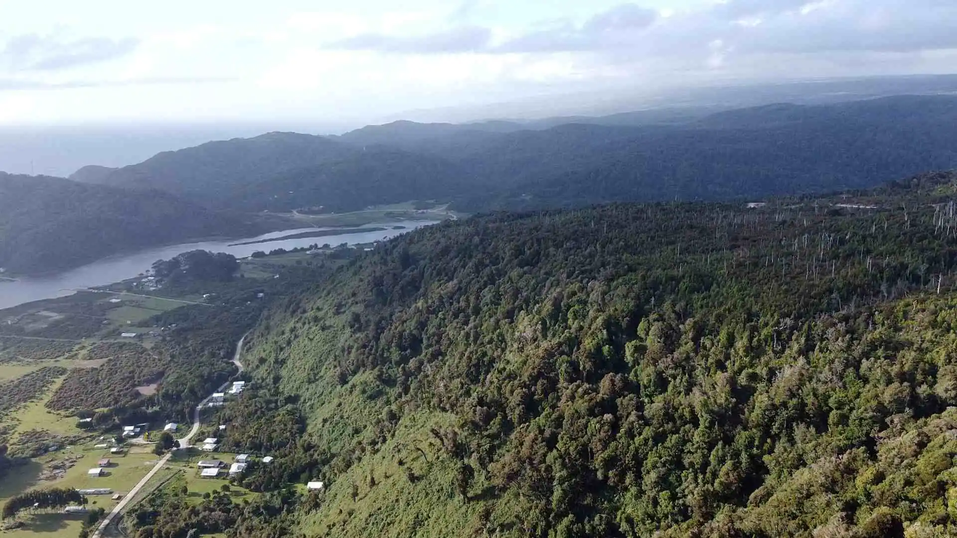 Champ Llico Bajo – Région des Lacs — 3