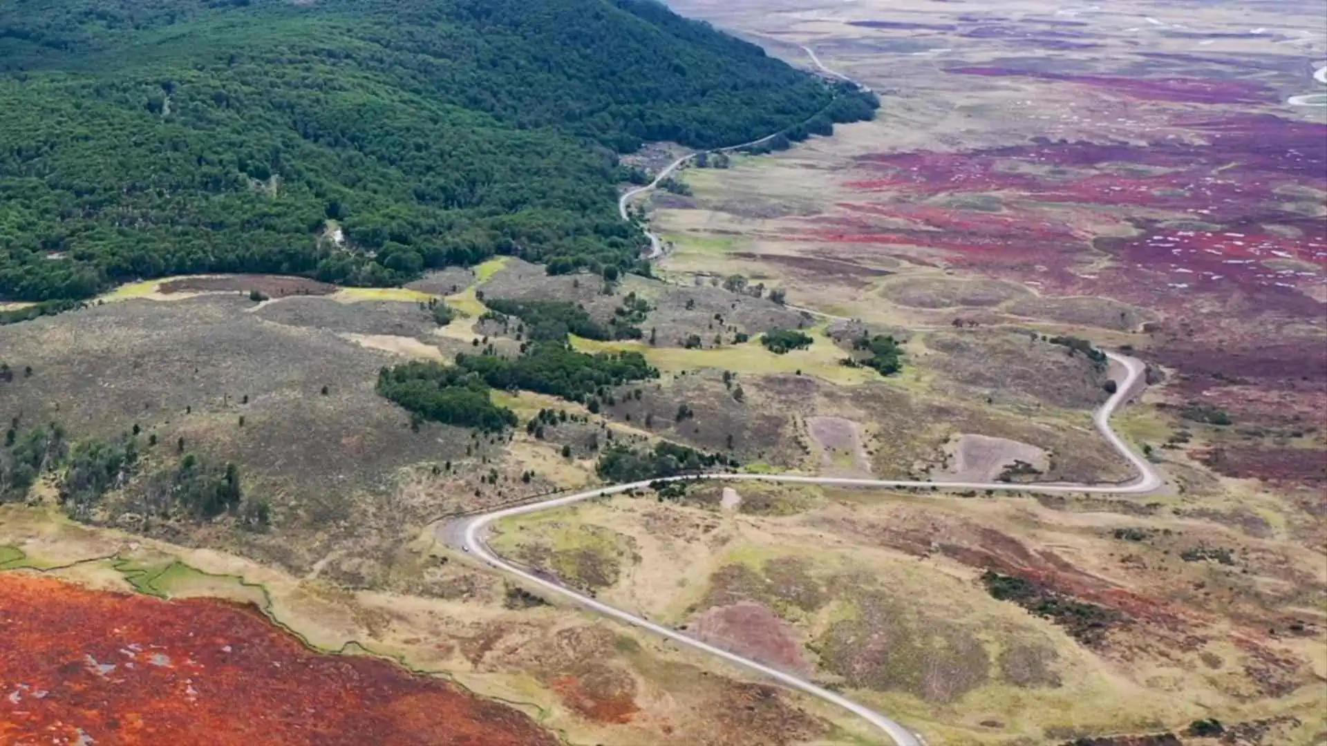 Lotes en Río Rasmussen, Pampa Guanaco - Timaukel, Región de Magallanes — 8