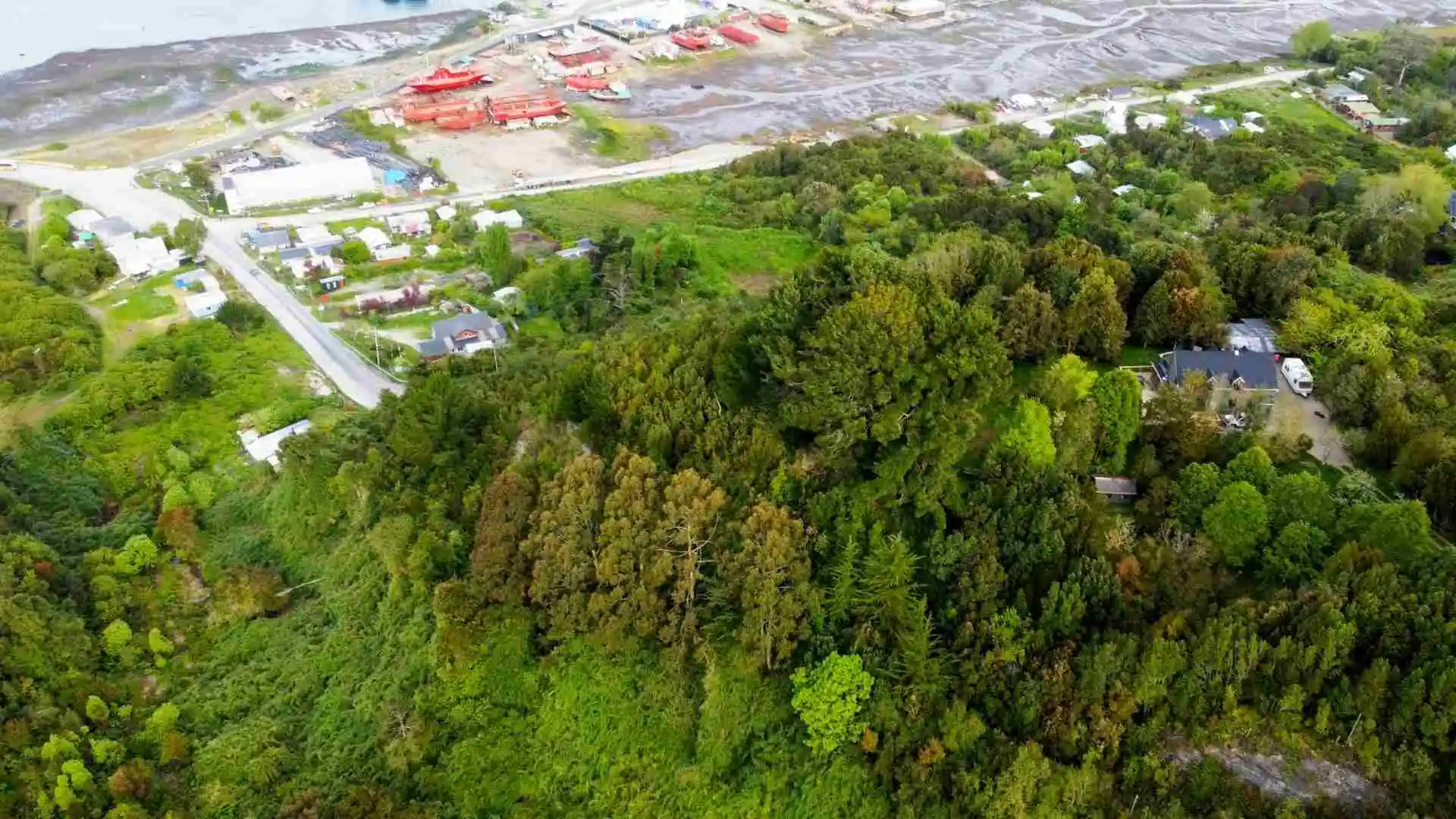 Terreno en Chinquihue, Bahía de Puerto Montt - Puerto Montt, Región de Los Lagos — 8