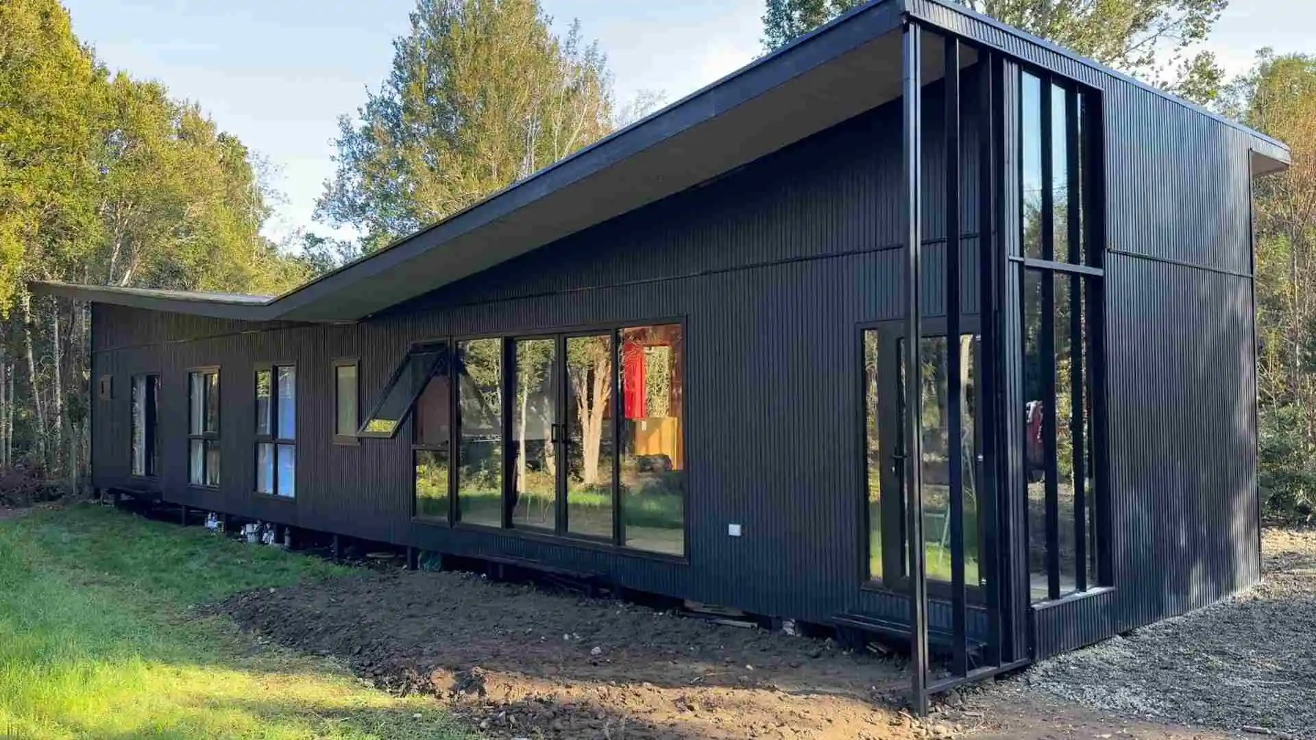 Haus in Puerto Varas, Los Arrayanes - Region Los Lagos — 11