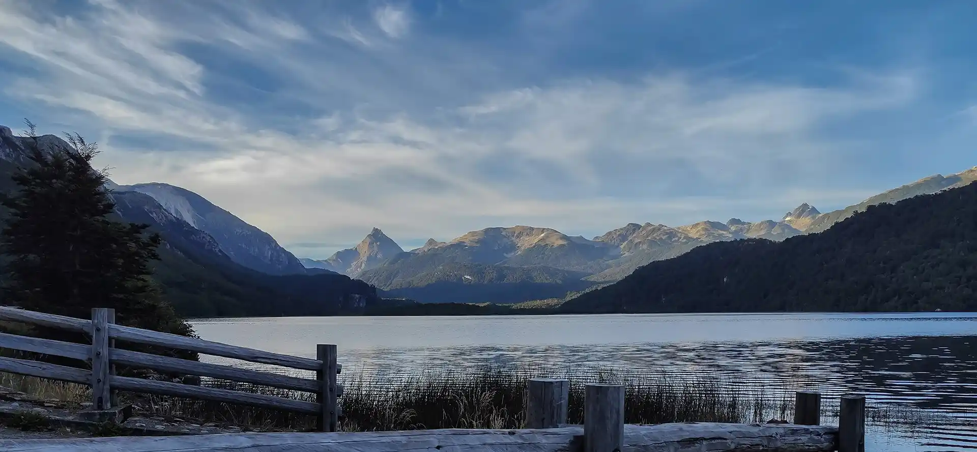 Lotes Laguna Las Torres - Región de Aysén — 15