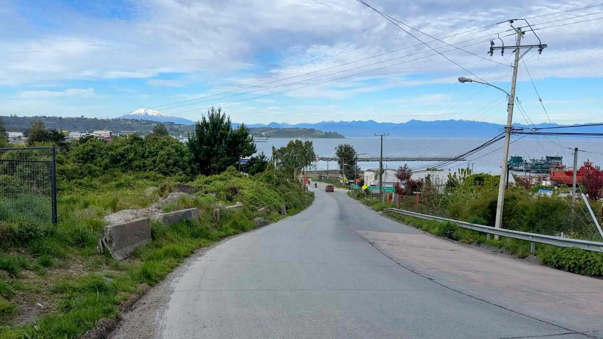 Terreno en Chinquihue, Bahía de Puerto Montt - Puerto Montt, Región de Los Lagos — 6