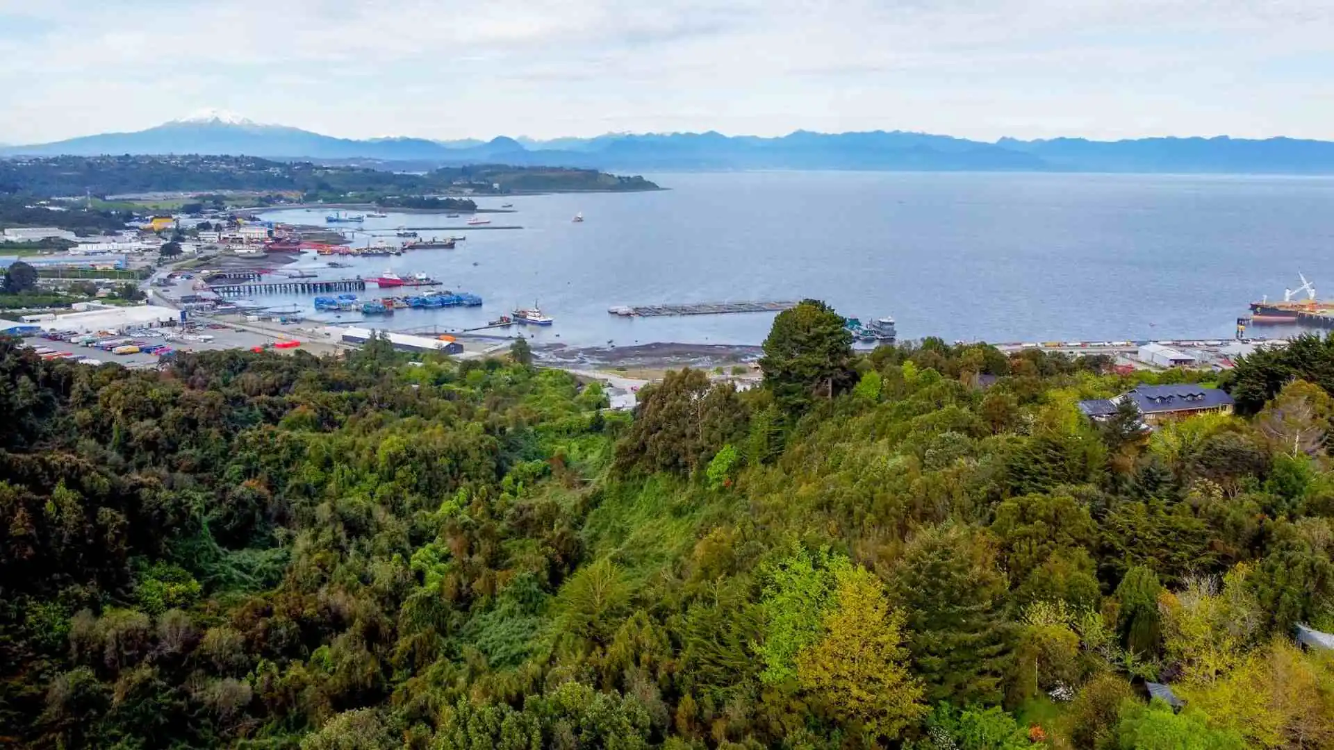 Terreno en Chinquihue, Bahía de Puerto Montt - Puerto Montt, Región de Los Lagos — 7