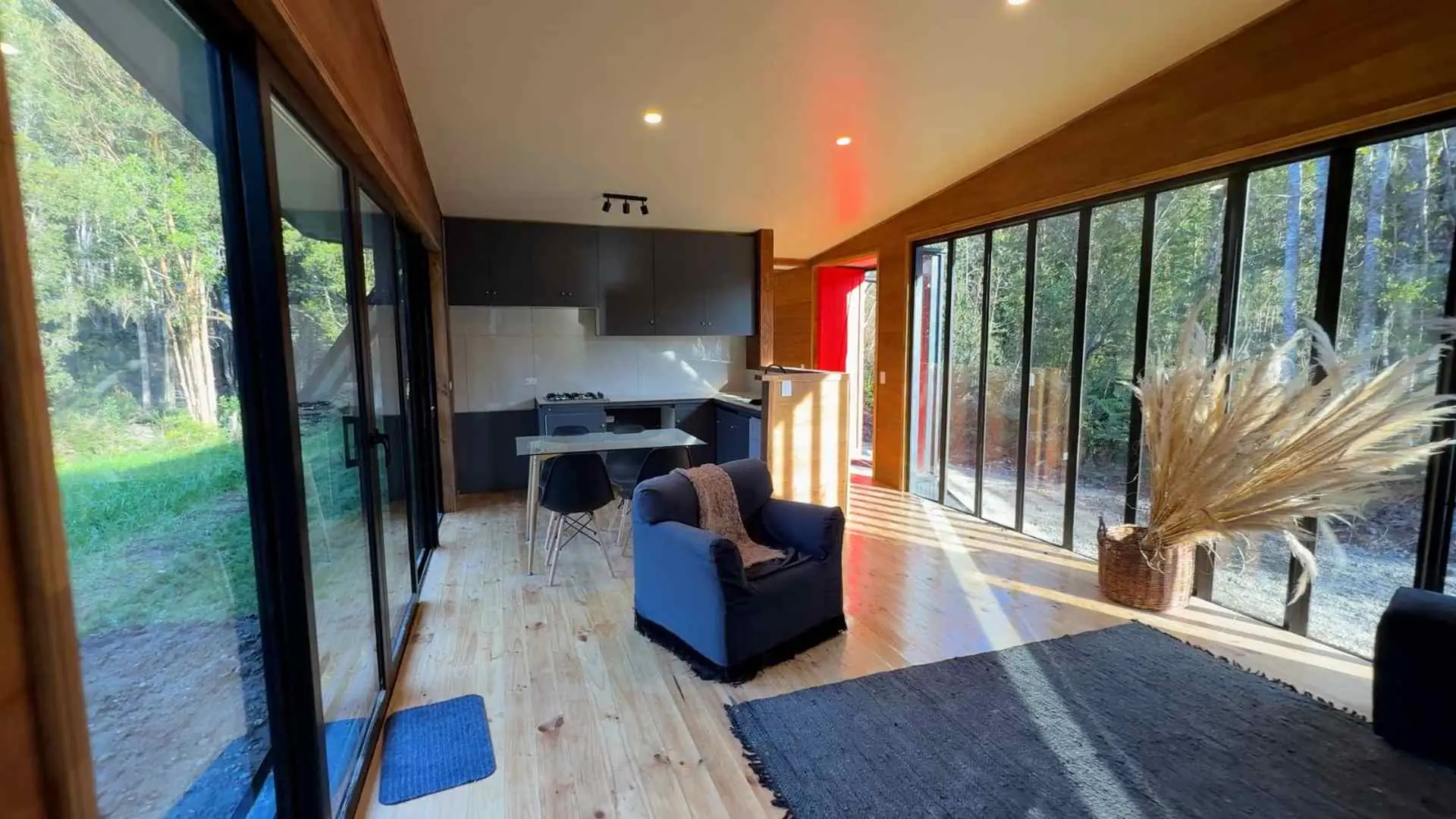 Haus in Puerto Varas, Los Arrayanes - Region Los Lagos — 6