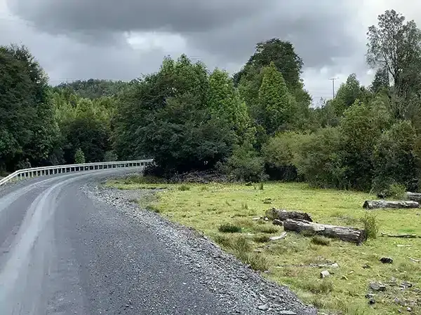 Parcela Rincón Ánima – Los Muermos – Región de los Lagos