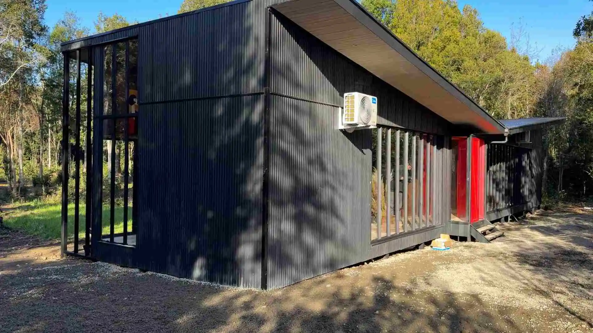 Haus in Puerto Varas, Los Arrayanes - Region Los Lagos — 10