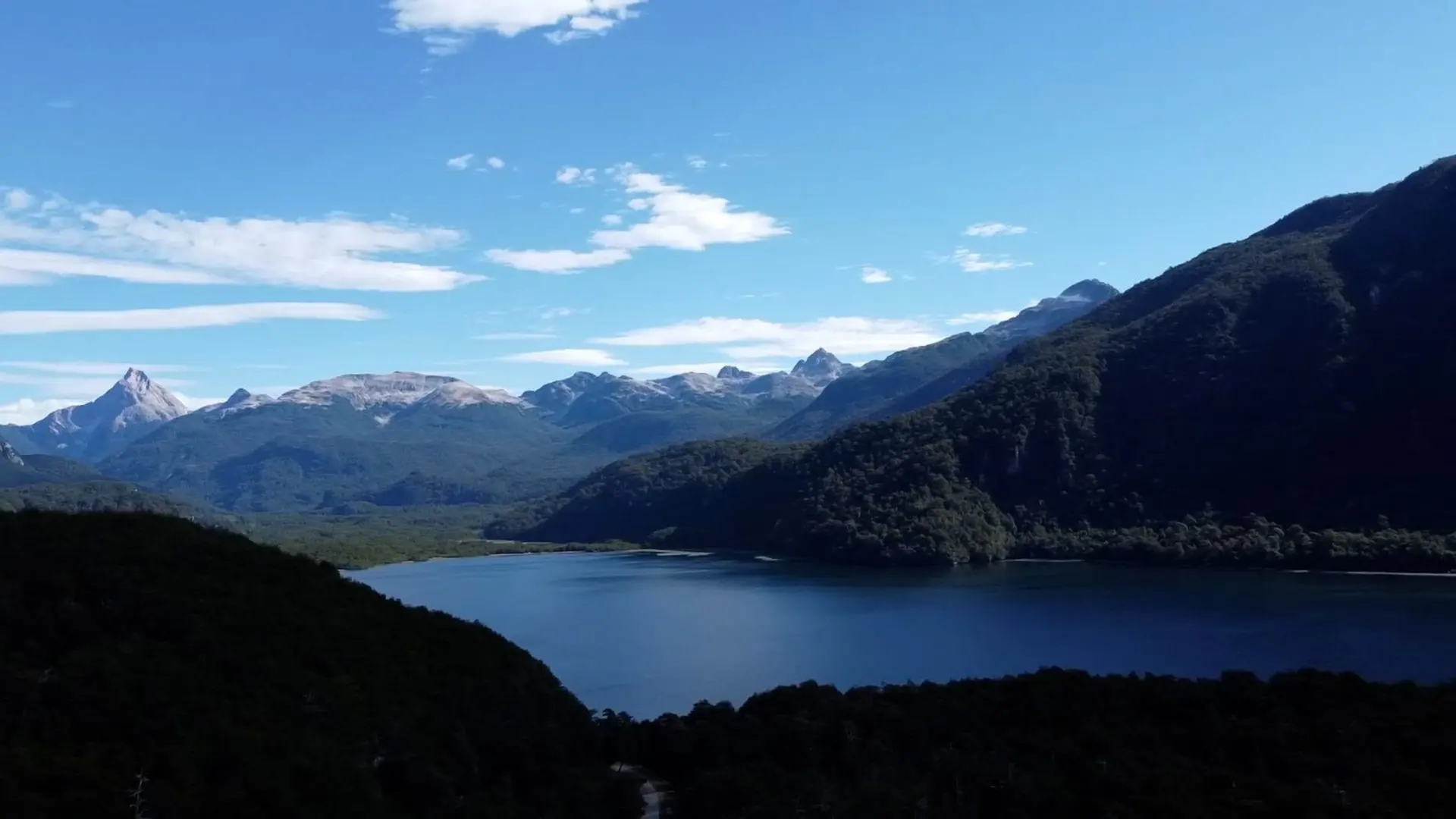 Lotes Laguna Las Torres - Región de Aysén — 3