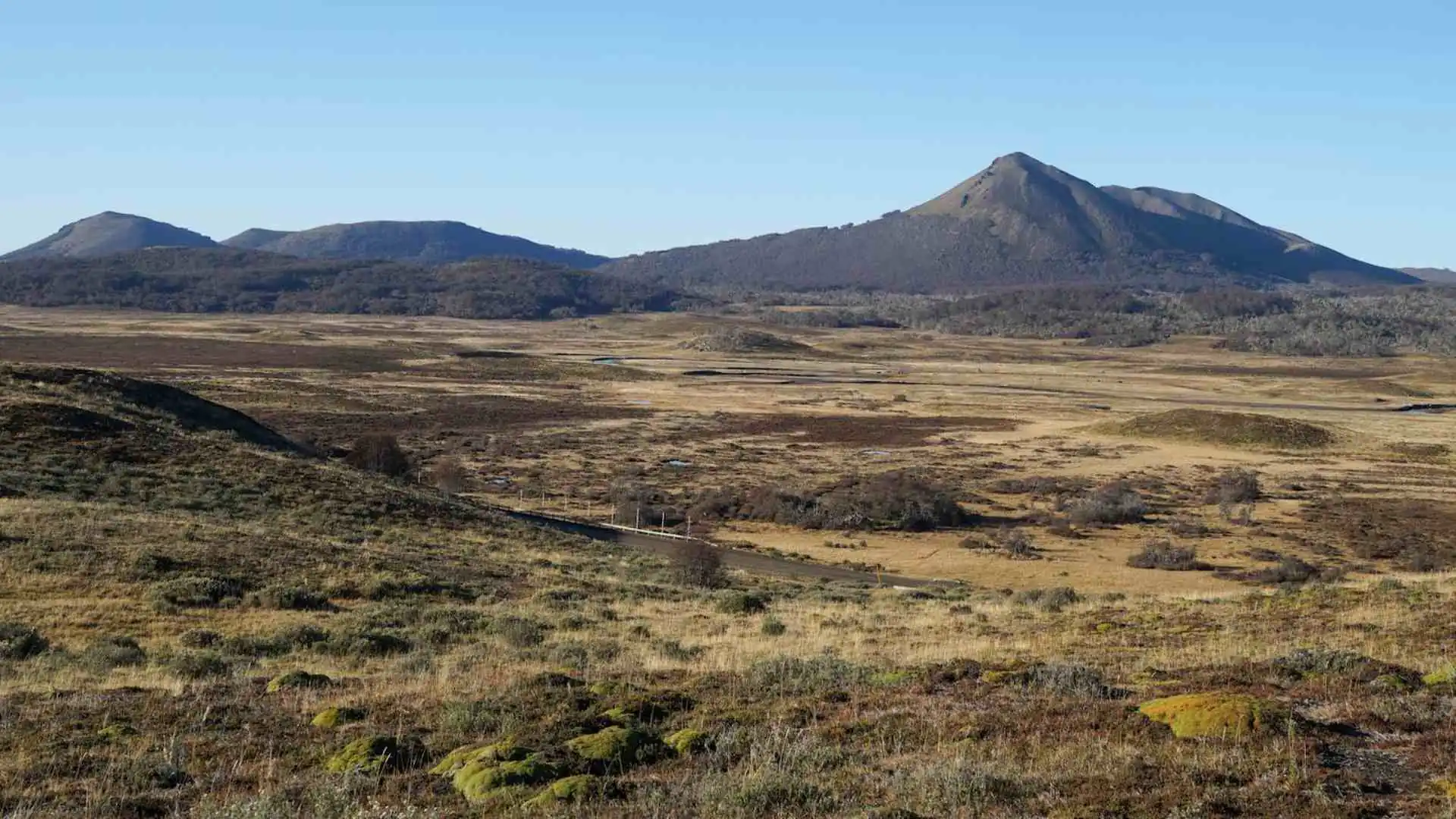 Lotes en Río Rasmussen, Pampa Guanaco - Timaukel, Región de Magallanes — 12