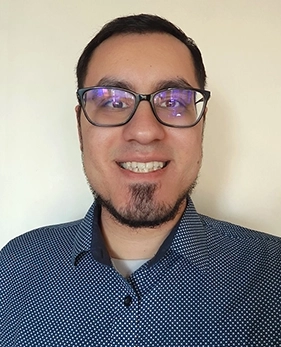 Giovanni Alarcon