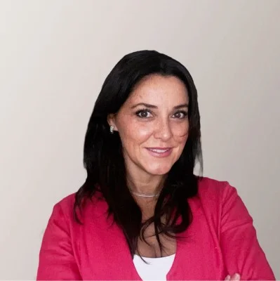 Verónica Amenábar