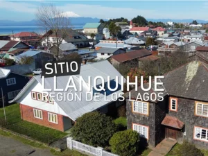 Sitio En venta en Llanquihue