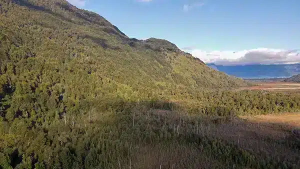Cerro Mirador 2