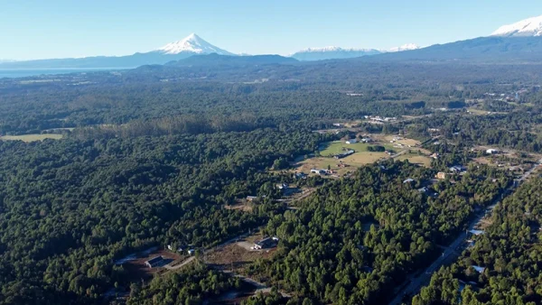 Terrains à Puerto Varas, Santa Ana - District des lacs - Image 2