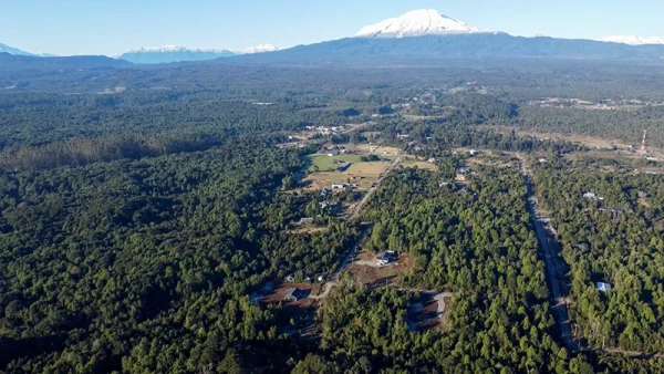 Terrains à Puerto Varas, Santa Ana - District des lacs - Image 3