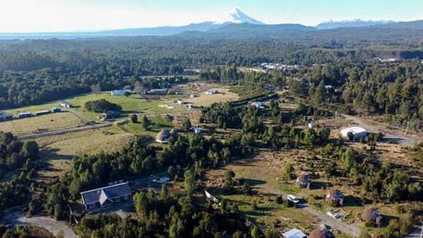 Terrains à Puerto Varas, Santa Ana - District des lacs - Image 9