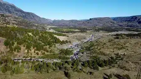 Campito Cerro Plato 2