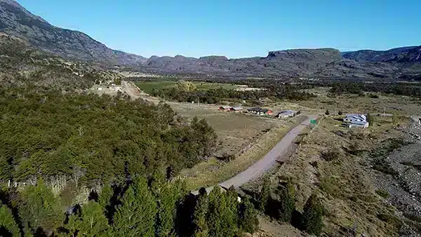 Campito Cerro Plato 6