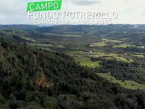 Campo Fundo Potrerillo