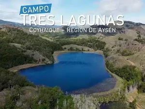 Campo Tres Lagunas
