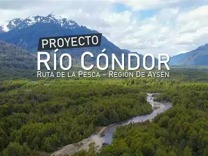 Proyecto Río Cóndor