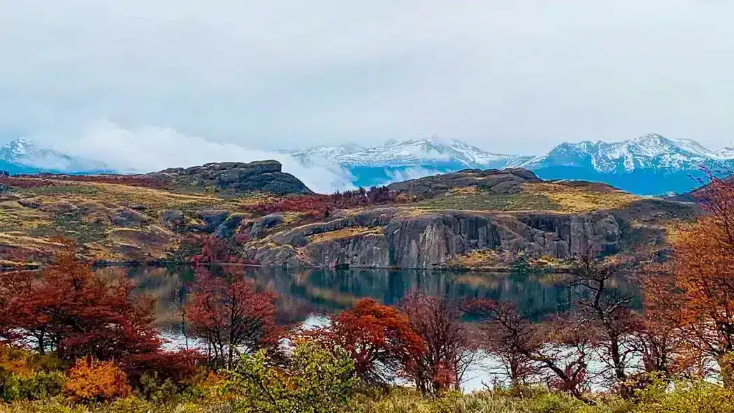 Patagonia Laguna Sofia2