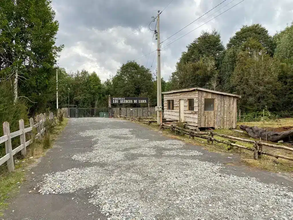 Parcelas Los Alerces de Lauca 15