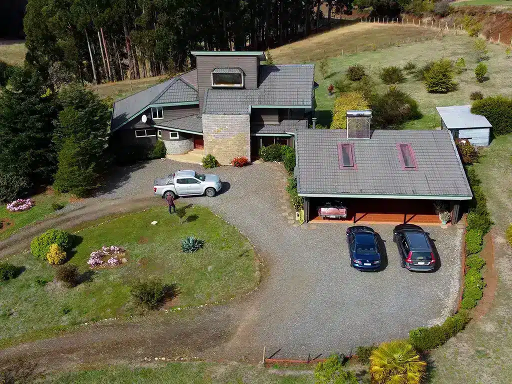 Campo Talingotinto en Venta 7