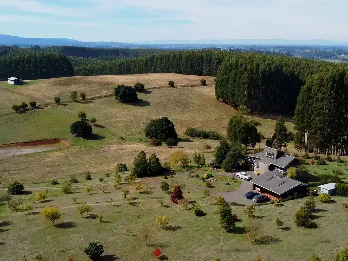Campo Talingotinto en venta 0
