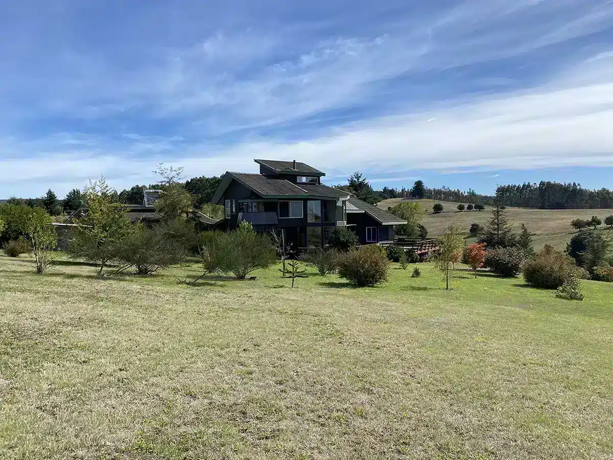 Campo Talingotinto en venta 2