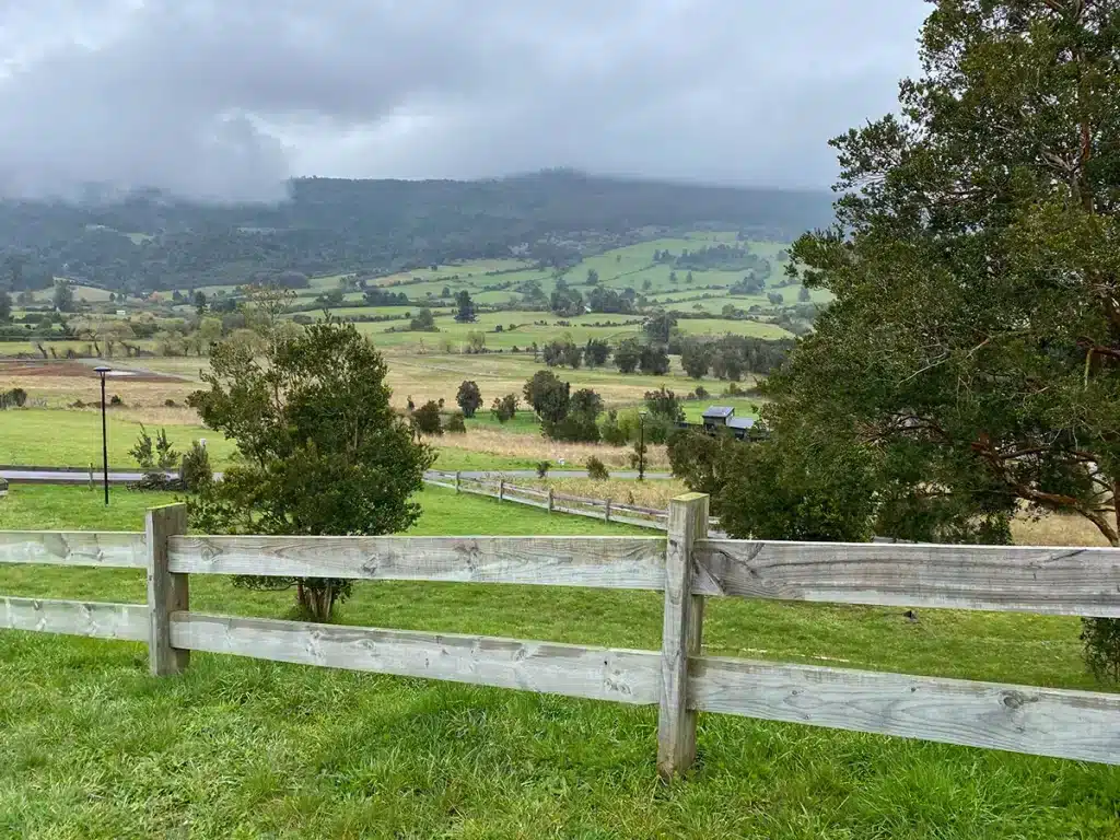 Parcela en venta Los Riscos 4