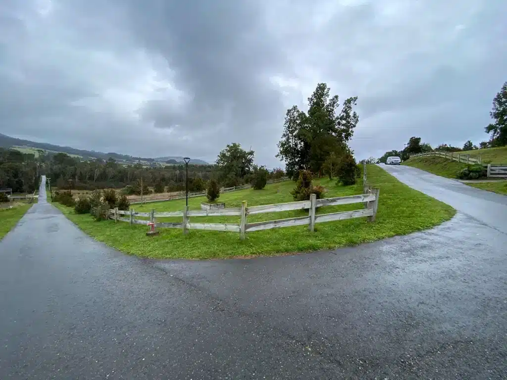 Parcela en venta Los Riscos 6