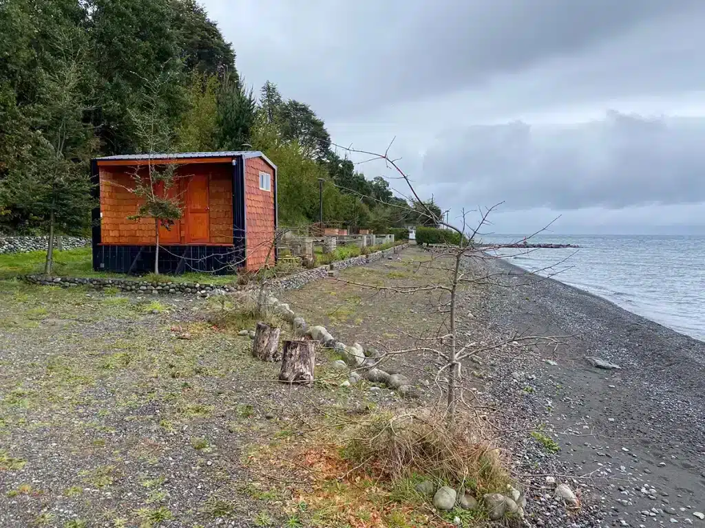 Parcela en venta Los Riscos 7