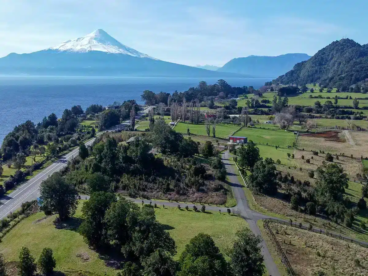 Parcela en venta Los Riscos Portada