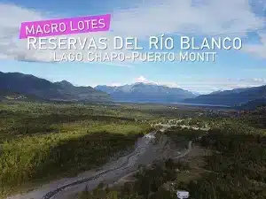 Reservas del Río Blanco