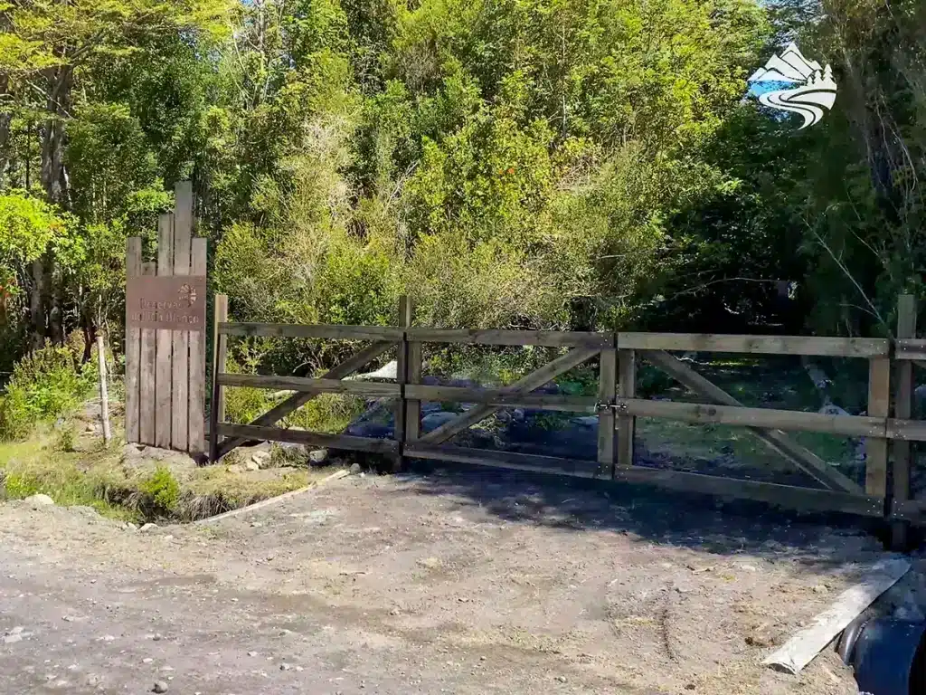 Proyecto Reservas del Río Blanco 15 Landing