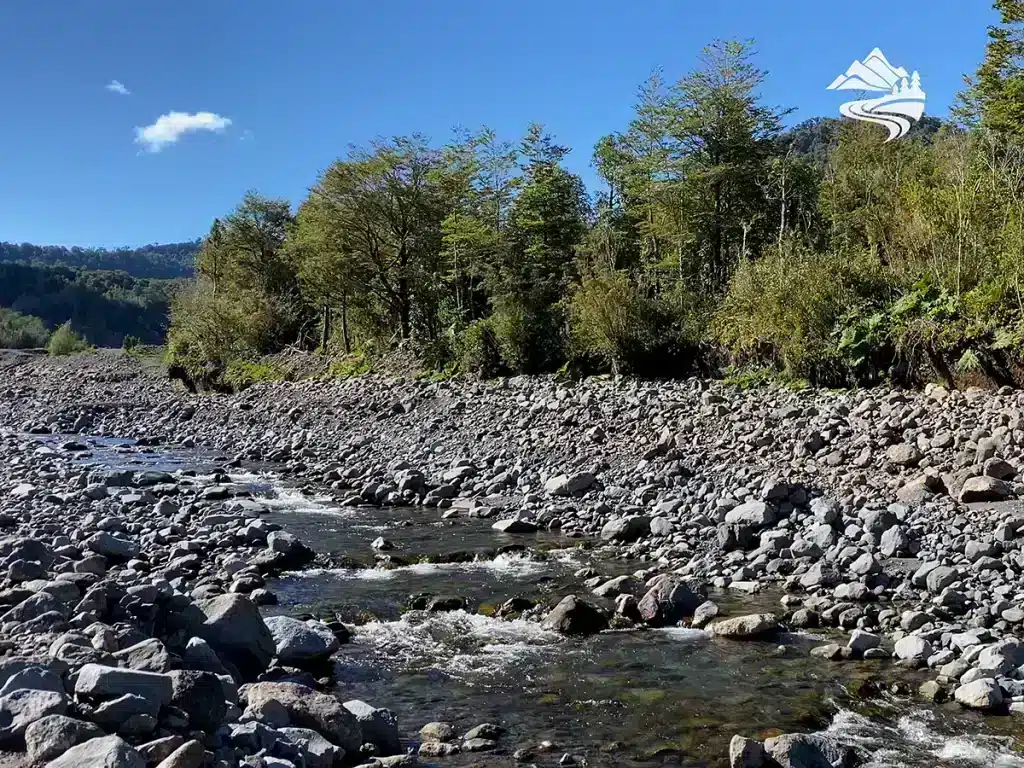 Proyecto Reservas del Río Blanco 7 Landing